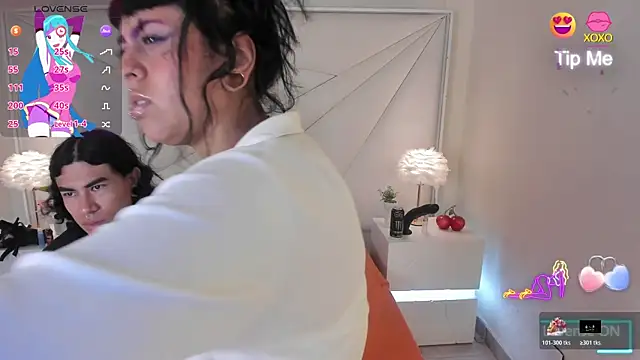 conjuring  online show from November 23, 2025, 3:06 am