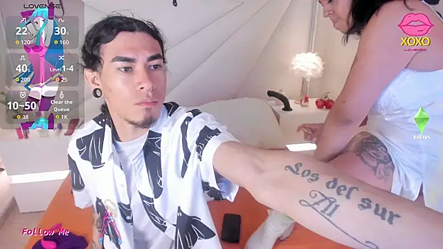 conjuring  online show from November 25, 2025, 3:06 am