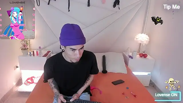 conjuring  online show from November 29, 2025, 3:09 am