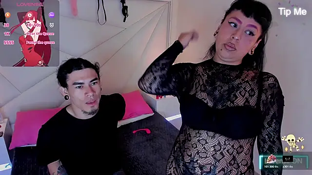 conjuring  online show from December 14, 2025, 4:51 am