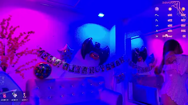 Snapshot of Summer_miller chatting on November 3, 2025, 11:22 am Summer miller online show from November 3, 2025, 11:22 am