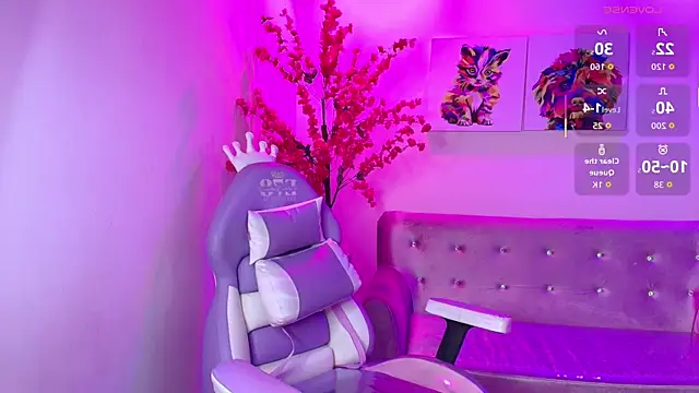 Snapshot of Summer_miller chatting on November 27, 2025, 11:45 am Summer miller online show from November 27, 2025, 11:45 am