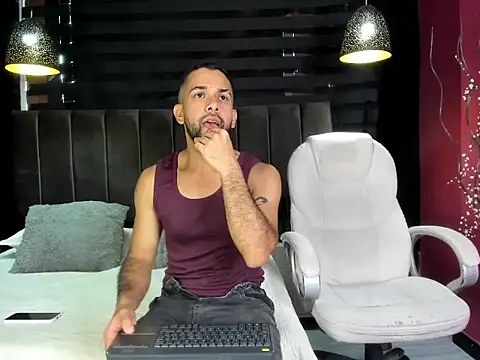 Lobo sex21 online show from October 2, 2025, 7:43 pm