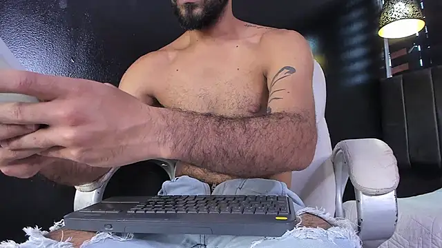 Lobo sex21 online show from November 1, 2025, 7:49 pm