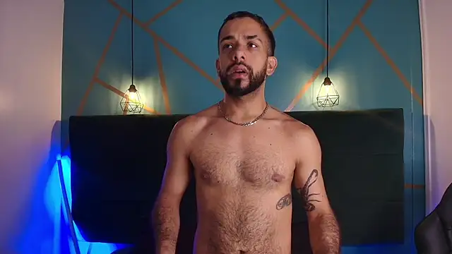 Lobo sex21 online show from November 15, 2025, 4:36 pm