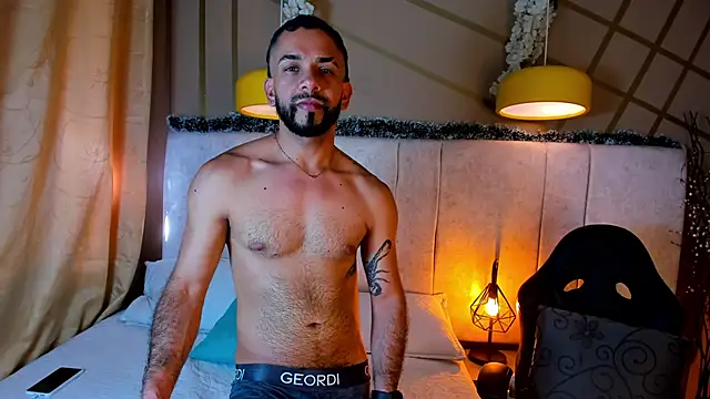 Lobo sex21 online show from December 13, 2025, 7:53 pm