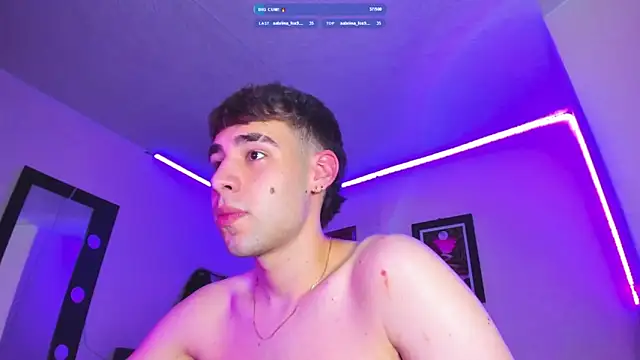 PapiNoha online show from December 17, 2025, 12:27 am