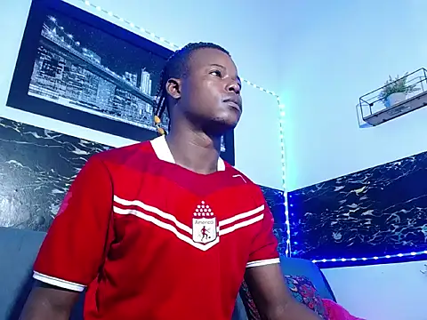 Dark stallionX online show from October 16, 2025, 3:24 pm