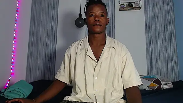 Dark stallionX online show from November 14, 2025, 6:28 pm