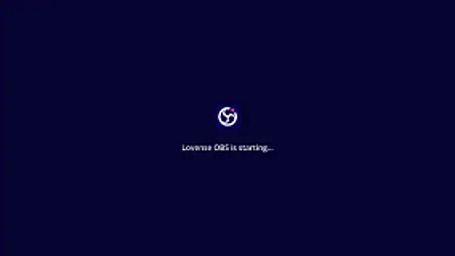 Stefany Andruw online show from December 5, 2025, 4:36 pm