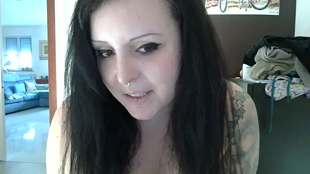 Snapshot of La_Psicologa69 chatting on October 17, 2025, 2:19 pm La Psicologa69 online show from October 17, 2025, 2:19 pm