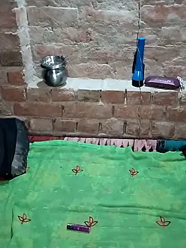 Rani 089 online show from October 13, 2025, 4:29 pm