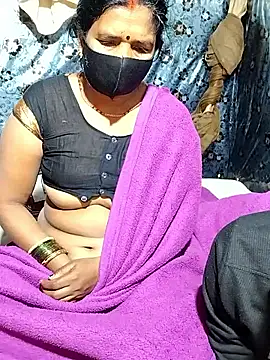 Rani 089 online show from December 16, 2025, 8:03 pm