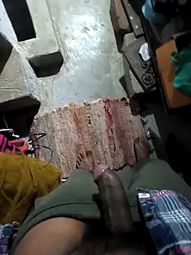 honestbbadboy online show from October 26, 2025, 3:07 pm