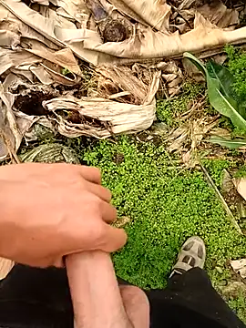 Sikici0734 online show from November 6, 2025, 9:43 am