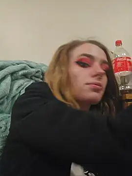 Snapshot of lonely_Cosplay_chick chatting on October 27, 2025, 1:59 pm lonely Cosplay chick online show from October 27, 2025, 1:59 pm