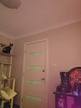 lonely Cosplay chick online show from November 3, 2025, 11:44 am