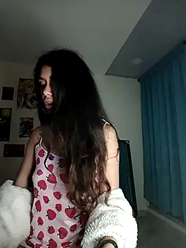 Snapshot of caramel_doll__ chatting on October 11, 2025, 2:55 am caramel doll online show from October 11, 2025, 2:55 am