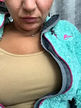 Snapshot of Daiana_Andra chatting on October 3, 2025, 8:44 am Daiana Andra online show from October 3, 2025, 8:44 am