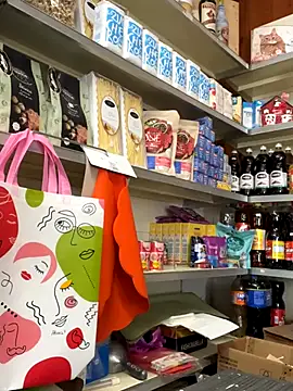 Snapshot of Daiana_Andra chatting on October 10, 2025, 10:25 am Daiana Andra online show from October 10, 2025, 10:25 am