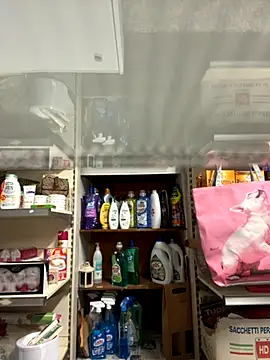 Snapshot of Daiana_Andra chatting on October 12, 2025, 8:46 am Daiana Andra online show from October 12, 2025, 8:46 am