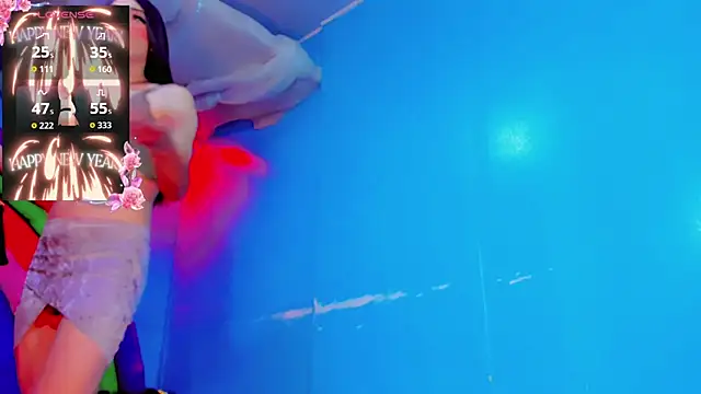 katalina-hot1 online show from October 10, 2025, 12:26 pm