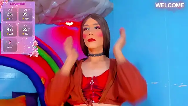 katalina-hot1 online show from October 15, 2025, 11:21 am