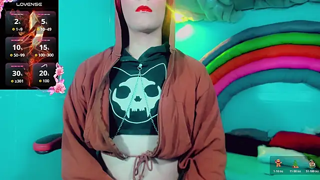 katalina-hot1 online show from December 15, 2025, 4:06 am