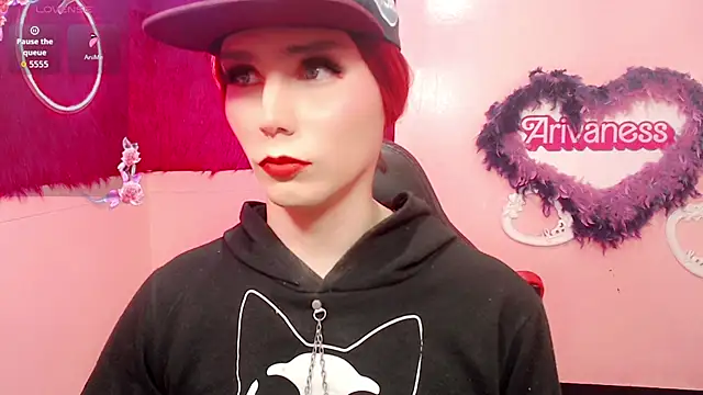 katalina-hot1 online show from December 15, 2025, 4:11 pm