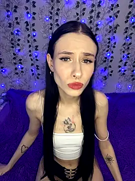 Kisa-Lisa  online show from November 18, 2025, 12:53 pm