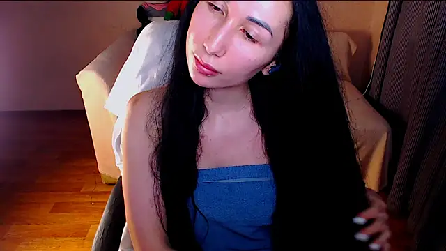 Fairy elya hot online show from November 27, 2025, 9:39 pm