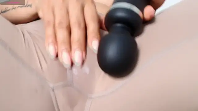 Shanell Rousex online show from October 30, 2025, 5:35 pm