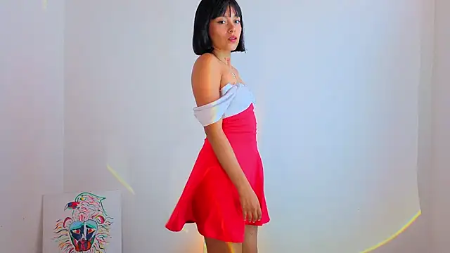 Qadeshoficial online show from October 18, 2025, 9:15 pm