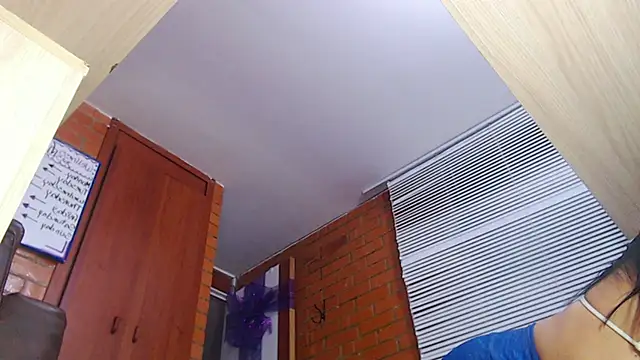 Salome-sw online show from December 14, 2025, 10:36 pm