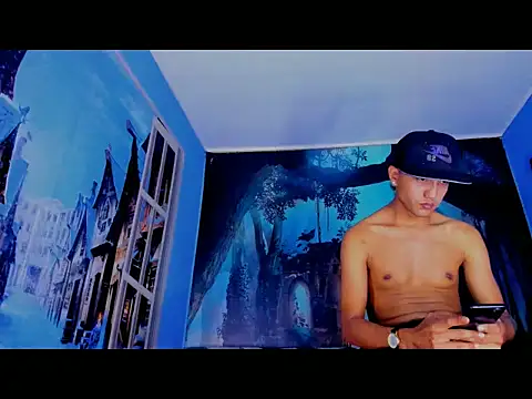 dazo vnzl12 online show from November 2, 2025, 3:25 pm