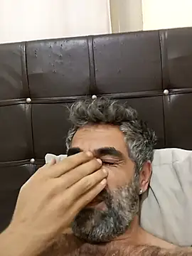 AliTaner07 online show from December 13, 2025, 11:10 pm