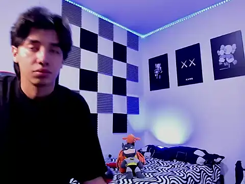 jeycobb online show from October 25, 2025, 11:51 am