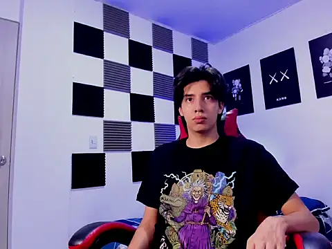 jeycobb online show from November 26, 2025, 12:39 pm