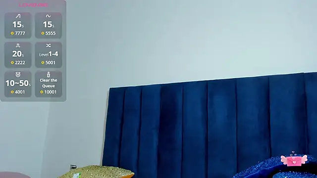 Ahilyn online show from November 27, 2025, 6:54 pm