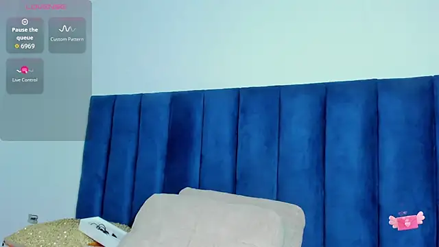 Ahilyn online show from December 5, 2025, 7:10 pm