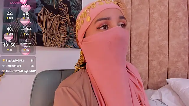 Snapshot of _alishaa_c chatting on October 28, 2025, 8:07 am alishaa c online show from October 28, 2025, 8:07 am