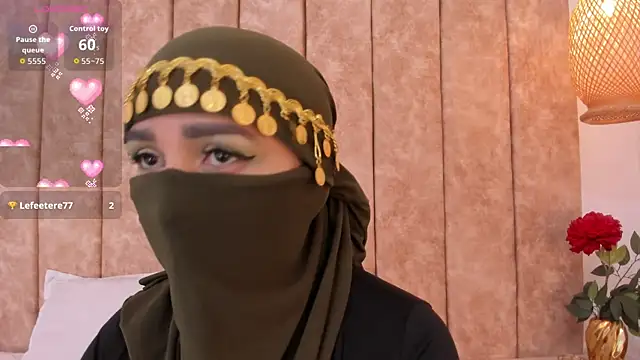 Snapshot of _alishaa_c chatting on November 7, 2025, 2:33 am alishaa c online show from November 7, 2025, 2:33 am