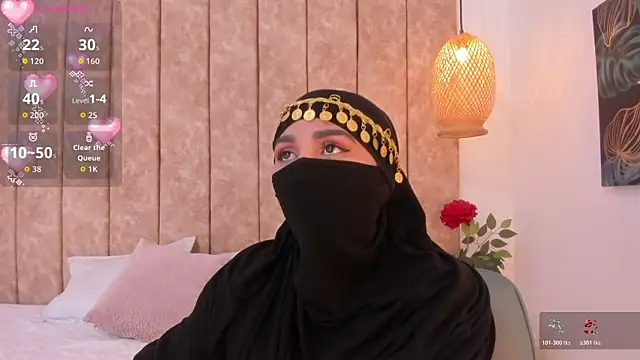 Snapshot of _alishaa_c chatting on November 19, 2025, 1:27 am alishaa c online show from November 19, 2025, 1:27 am