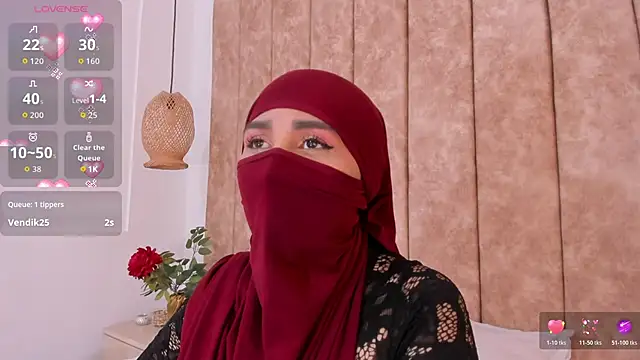 Snapshot of _alishaa_c chatting on November 20, 2025, 2:01 am alishaa c online show from November 20, 2025, 2:01 am