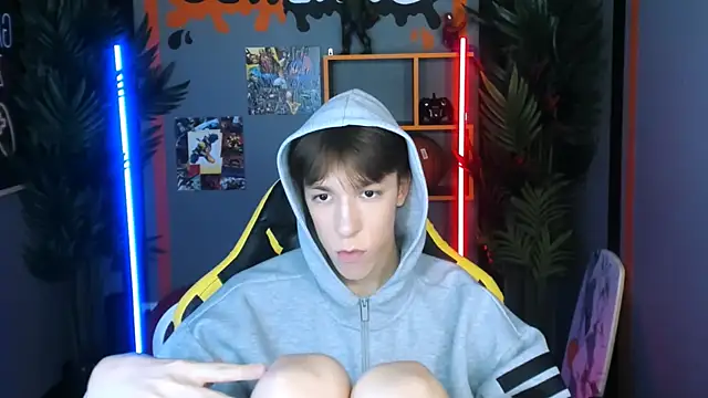 Snapshot of MarkBranston chatting on November 10, 2025, 10:47 am MarkBranston online show from November 10, 2025, 10:47 am