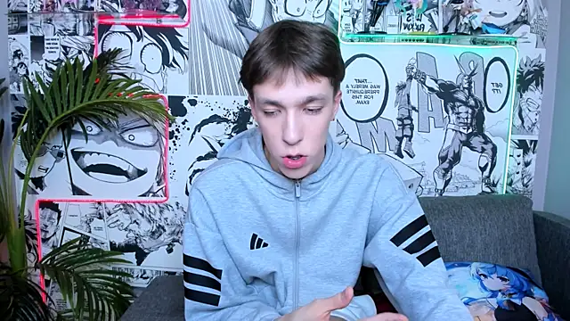 Snapshot of MarkBranston chatting on November 21, 2025, 3:22 pm MarkBranston online show from November 21, 2025, 3:22 pm