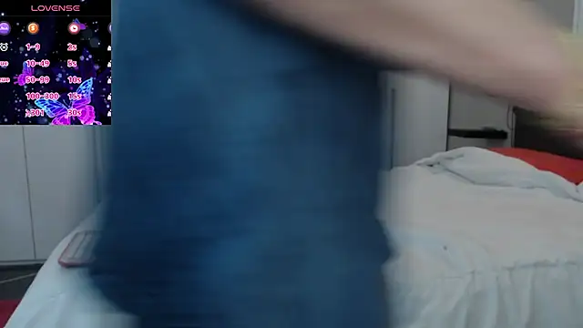 Spicypamy online show from December 2, 2025, 1:39 pm