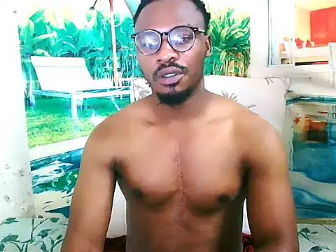 EbonyTiger69 online show from October 20, 2025, 6:08 pm