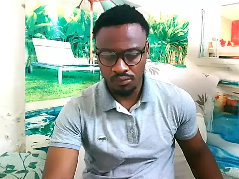 EbonyTiger69 online show from October 21, 2025, 5:57 pm