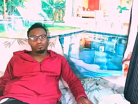 EbonyTiger69 online show from November 6, 2025, 4:30 pm